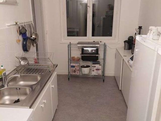 Appartement location à Versailles, La Celle-saint-cloud