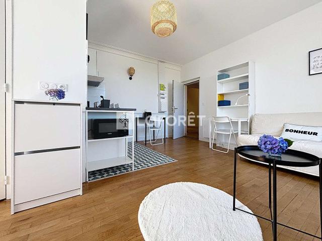 Appartement location à Rennes, Bretagne