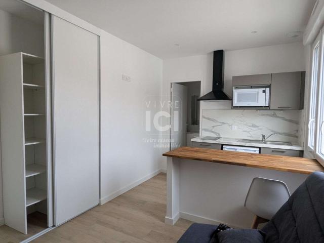 Studio location à Nantes, La Chapelle-heulin