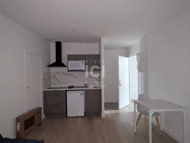 Studio location à Nantes, La Chapelle-heulin