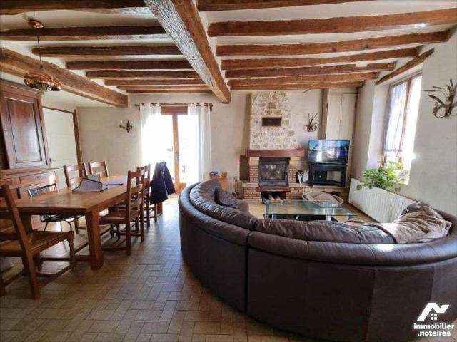 Appartement location à Montargis, La Chapelle-saint-sépulcre