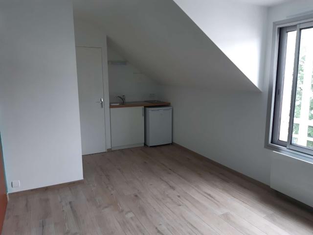 Appartement location à Nantes, La Chapelle-sur-erdre