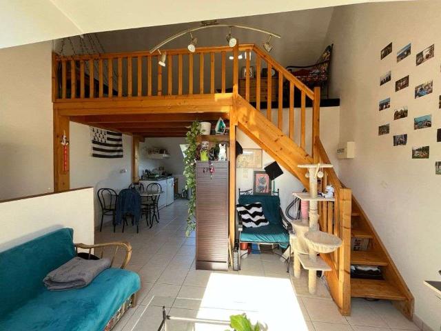 Appartement location à Nantes, La Chapelle-sur-erdre