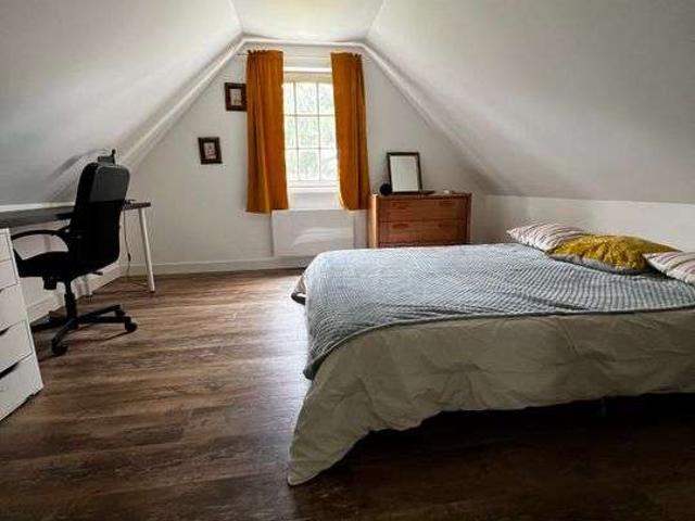 Appartement location à Nantes, La Chapelle-sur-erdre