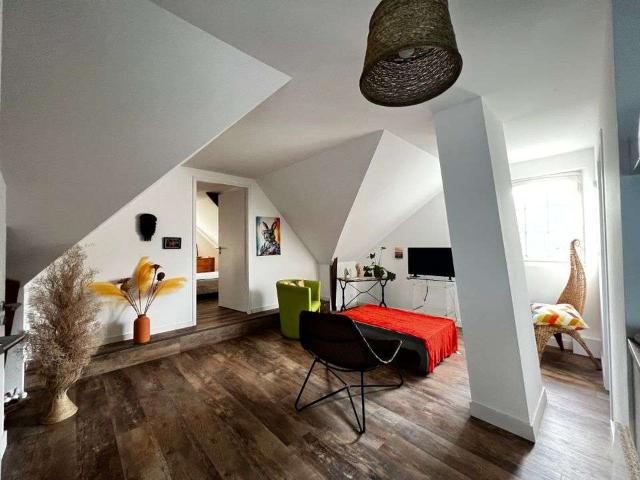 Appartement location à Nantes, La Chapelle-sur-erdre