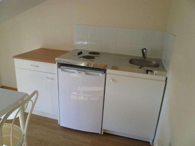 Appartement location à Nantes, La Chapelle-sur-erdre