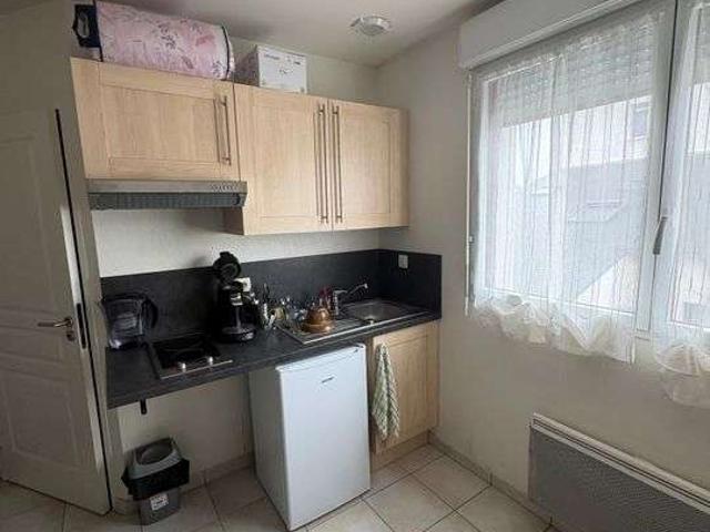 Appartement location à Nantes, La Chapelle-sur-erdre