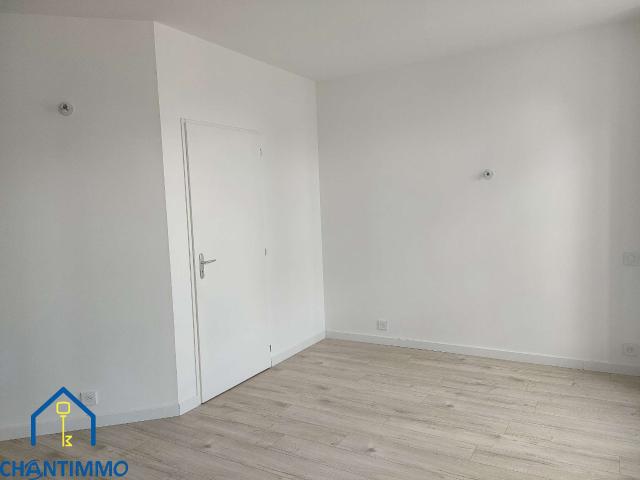 Appartement location à Fontenay-le-Comte, La Châtaigneraie