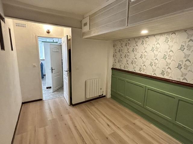 Appartement location à Marseille, La Ciotat