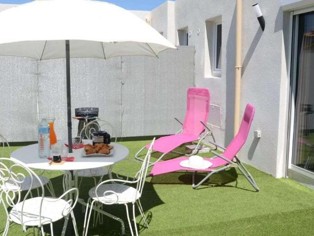 Appartement location à Marseille, La Ciotat