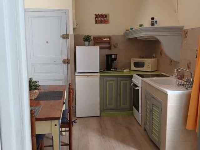 Appartement location à Marseille, La Ciotat