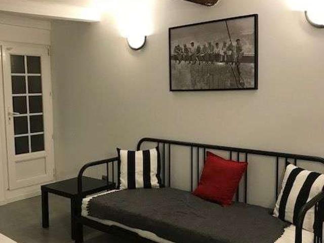 Appartement location à Marseille, La Ciotat