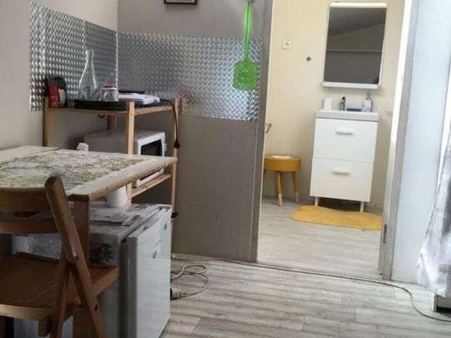 Appartement location à Marseille, La Ciotat