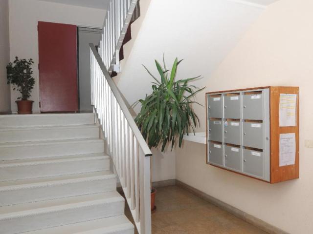 Appartement location à Lotissement du Belvédère, La Clayette