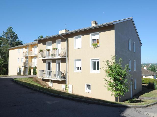 Appartement location à Lotissement du Belvédère, La Clayette