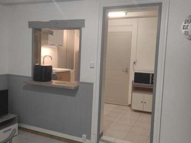 Appartement location à Angoulême, La Couronne
