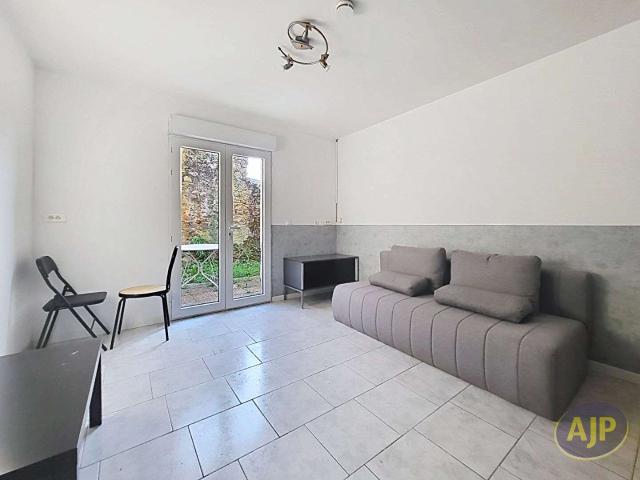 Appartement location à La Roche-sur-Yon, La Ferrière