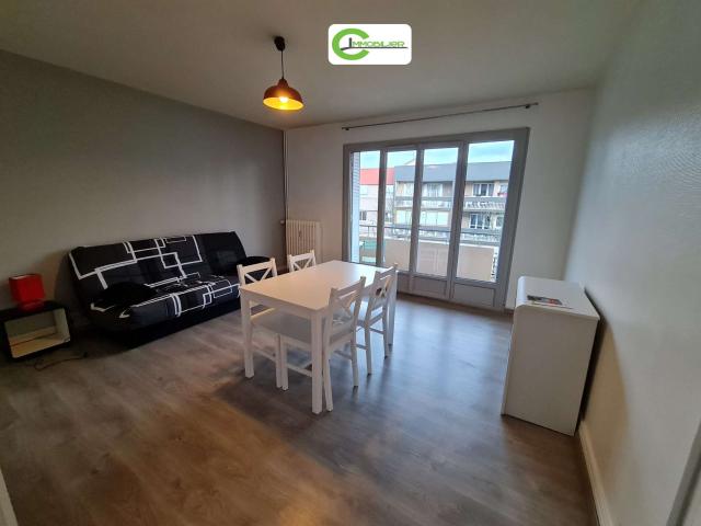 Appartement location à Mamers, La Ferté-bernard