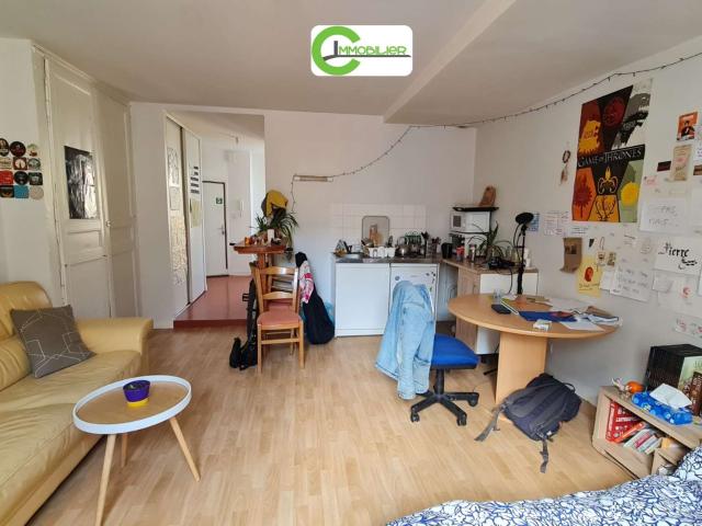 Appartement location à Mamers, La Ferté-bernard