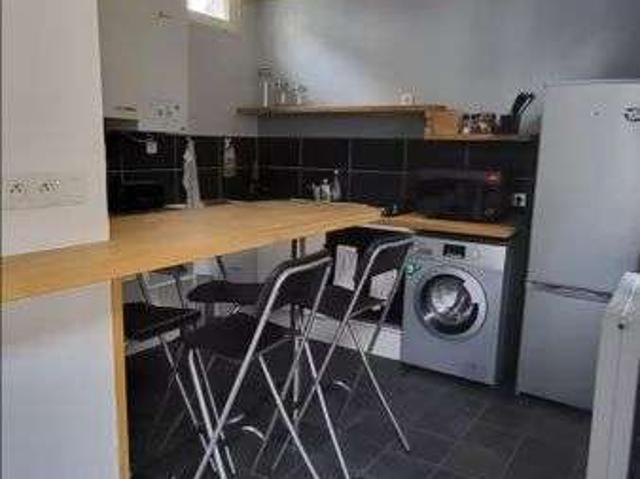 Appartement location à Nanterre, La Garenne-colombes