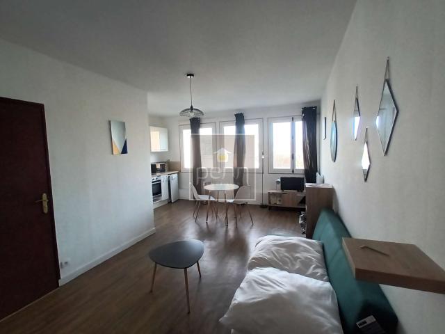Studio location à Fougères-Vitré, Bretagne