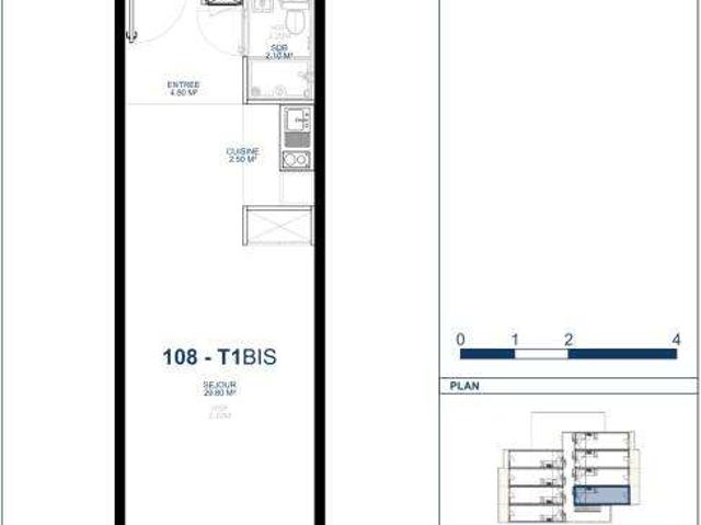 Appartement location à Fougères-Vitré, Bretagne