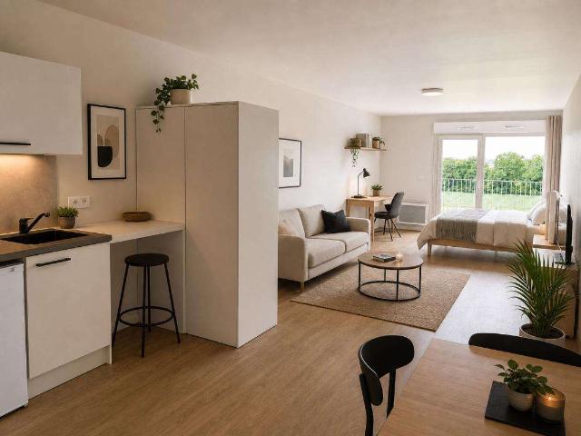 Appartement location à Fougères-Vitré, Bretagne