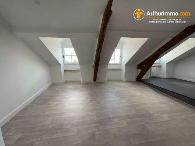 Appartement location à Fougères-Vitré, Bretagne