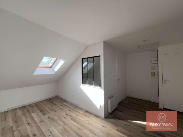 Appartement location à La Guerche-de-Bretagne, Ille-et-Vilaine