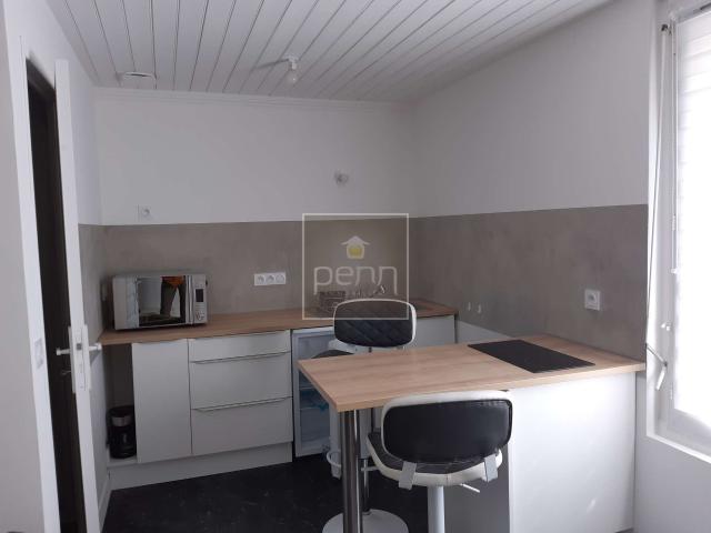 Studio location à Fougères-Vitré, Bretagne
