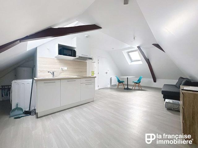 Studio location à Fougères-Vitré, Bretagne
