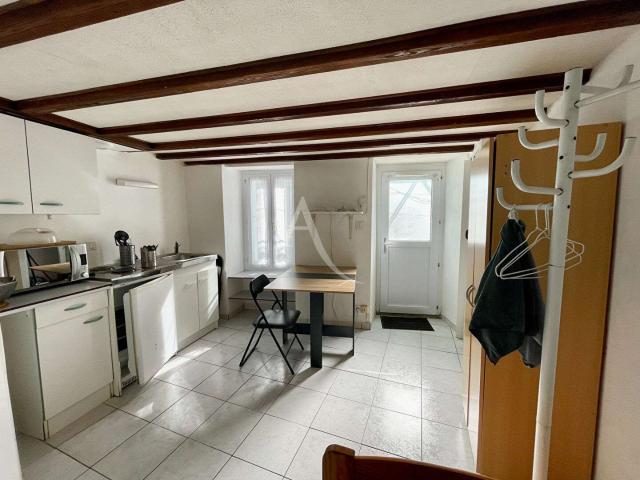 Studio location à Cholet, La Pommeraye