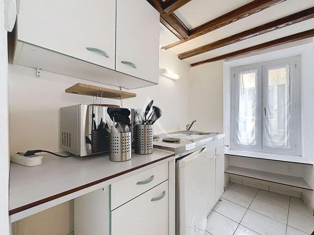 Studio location à Cholet, La Pommeraye