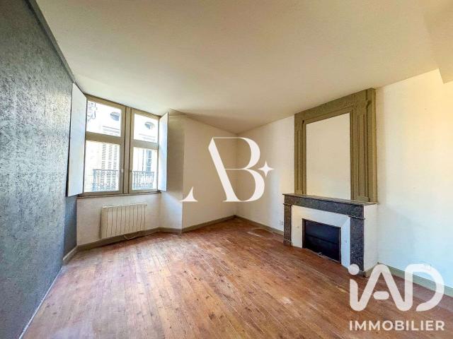 Appartement location à Langon, La Réole