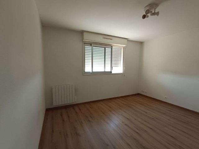 Appartement location à Tours, La Riche