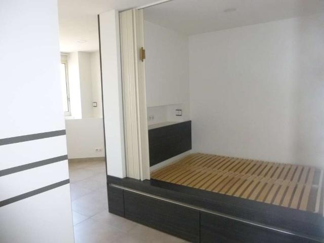Appartement location à La Roche-sur-Yon, La Roche-sur-yon