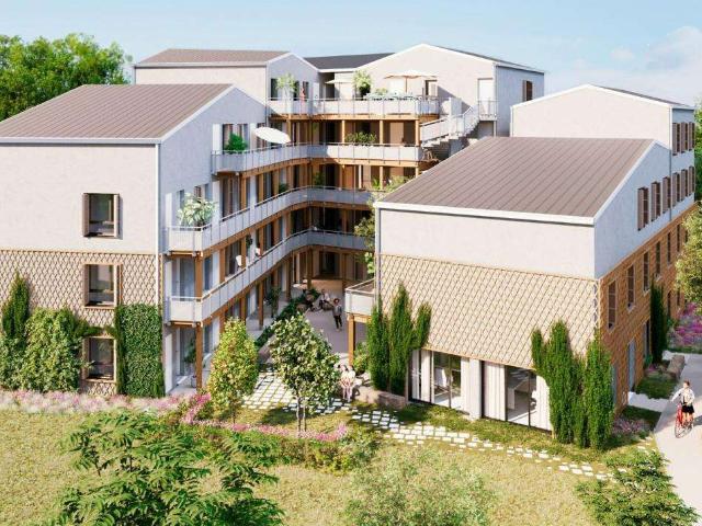 Appartement location à La Roche-sur-Yon, La Roche-sur-yon