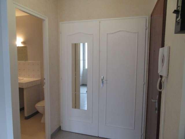 Appartement location à La Roche-sur-Yon, La Roche-sur-yon