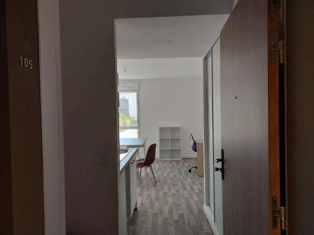 Appartement location à La Roche-sur-Yon, La Roche-sur-yon