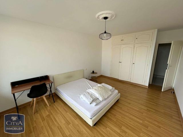 Appartement location à La Roche-sur-Yon, La Roche-sur-yon