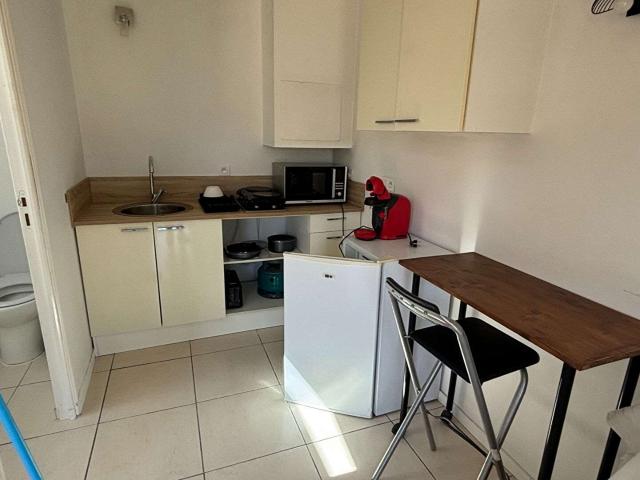 Appartement location à La Roche-sur-Yon, La Roche-sur-yon