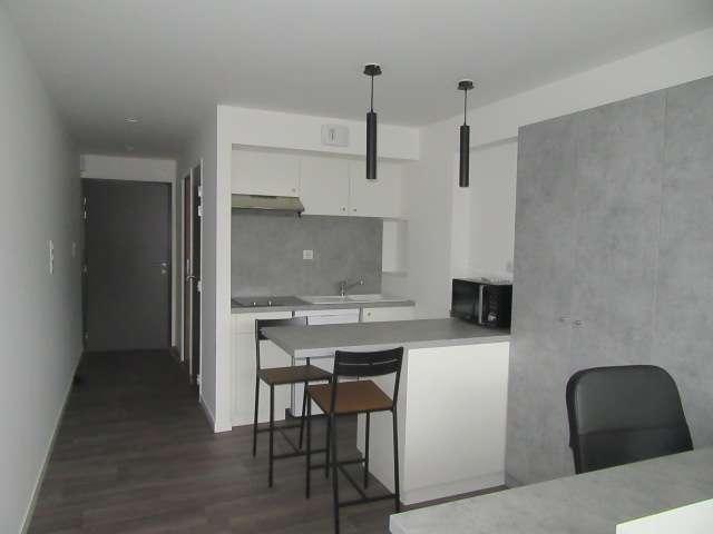 Appartement location à La Roche-sur-Yon, La Roche-sur-yon