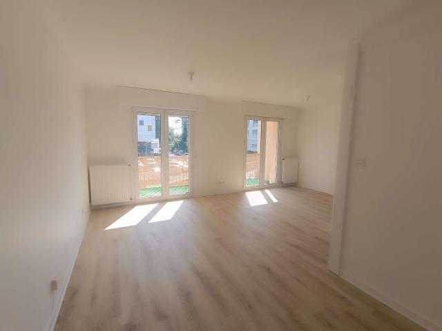 Appartement location à La Roche-sur-Yon, Vendée