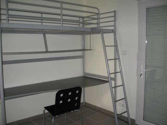 Studio location à La Roche-sur-Yon, La Roche-sur-yon