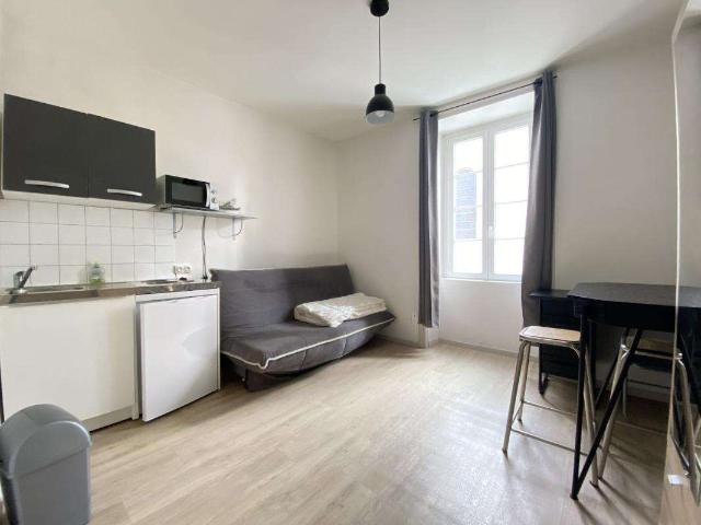 Appartement location à La Roche-sur-Yon, La Roche-sur-yon
