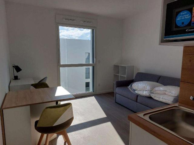 Appartement location à La Roche-sur-Yon, La Roche-sur-yon