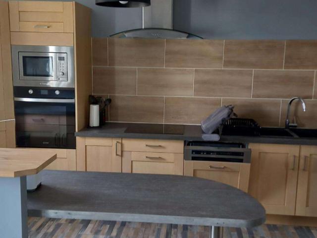 Appartement location à La Roche-sur-Yon, La Roche-sur-yon