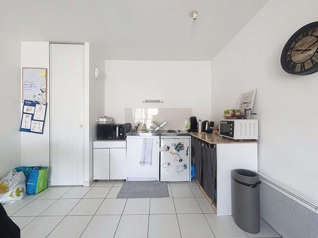 Appartement location à La Roche-sur-Yon, La Roche-sur-yon