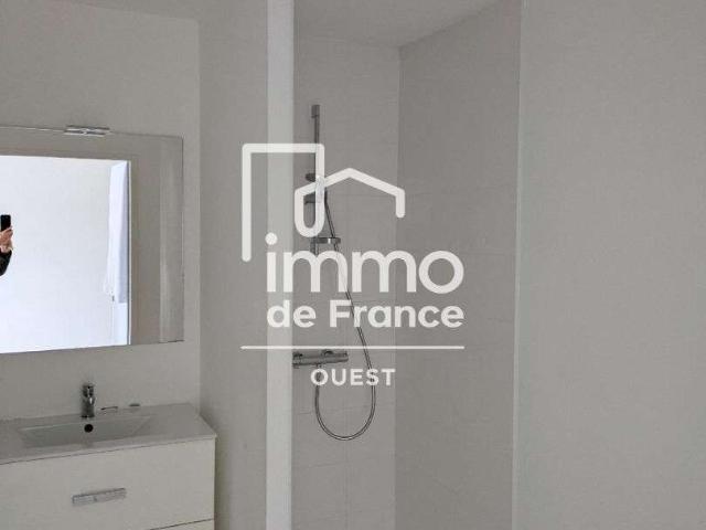 Appartement location à La Roche-sur-Yon, La Roche-sur-yon