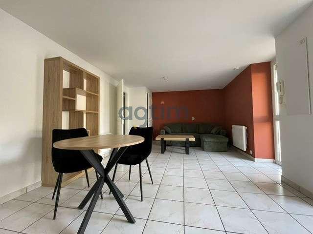 Appartement location à La Roche-sur-Yon, La Roche-sur-yon